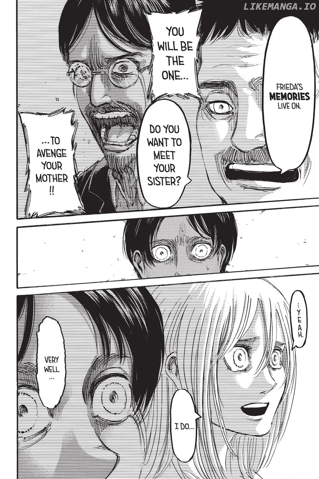 Attack on Titan, Chapter 63 image 45